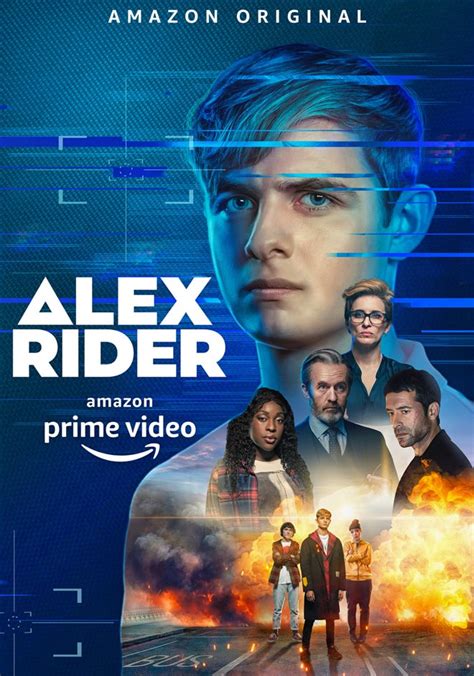 alex rider torrentz|TGx:Alex.Rider.S01.COMPLETE.720p.AMZN.WEBRip.x264.